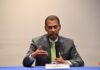 Indotel lanza campaña nacional contra extorsión y fraude digital para fortalecer la seguridad en línea en el país