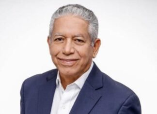 Héctor Guzmán pide a Abinader proteger a los arroceros y que el Gobierno asuma las importaciones