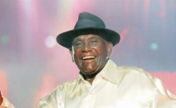 «El Merengue tiene un Rey»: Algo más que una obra sobre un artista polifacético dominicano
