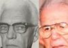 Joaquín Balaguer y Juan Bosch: Dos caras de un mismo siglo dominicano, de la intelectualidad a lo político