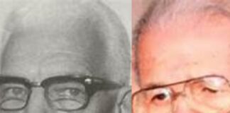 Joaquín Balaguer y Juan Bosch: Dos caras de un mismo siglo dominicano, de la intelectualidad a lo político