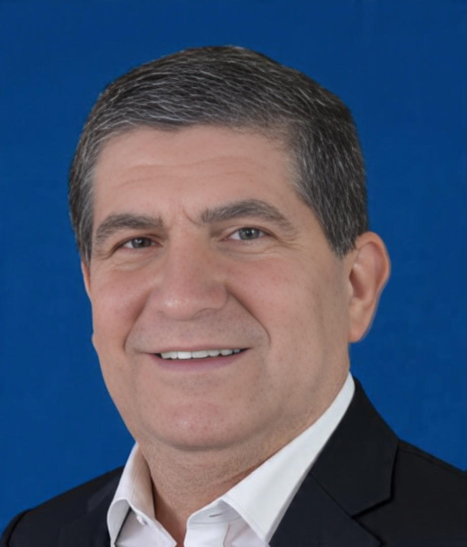 Juan Cruz Triffolio – Sociólogo – Comunicador Dominicano