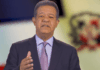 Leonel dice no hay “nada legal” que obligue a RD a recibir deportados de otros países desde EE. UU.