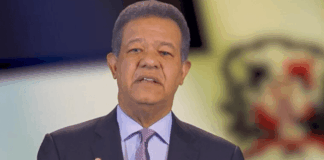 Leonel dice no hay “nada legal” que obligue a RD a recibir deportados de otros países desde EE. UU.