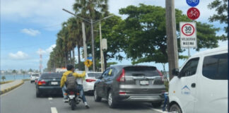 Encuentran cadáver en el mar en la zona de Güibia; investigan si corresponde a joven desaparecido