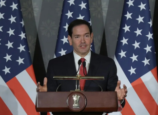 Rubio asegura Trump «no hará un mal acuerdo» con Irán