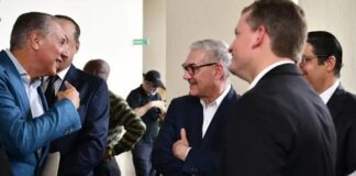 No ha lugar a Gonzalo y Peralta; juicio de fondo para Guerrero