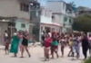 Cubanos protestan en calles por apagones y crisis generalizada