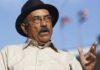 Fallece Sammy Marrero y enluta al mundo salsero