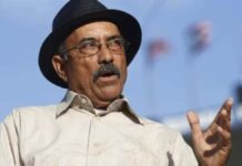 Fallece Sammy Marrero y enluta al mundo salsero