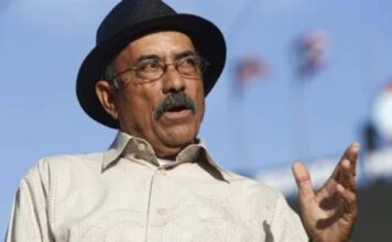 Fallece Sammy Marrero y enluta al mundo salsero