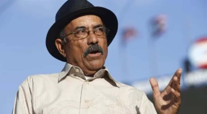 Fallece Sammy Marrero y enluta al mundo salsero