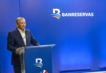 Banreservas inaugura oficina de negocios en Plaza Paseo 27 de Santo Domingo Oeste
