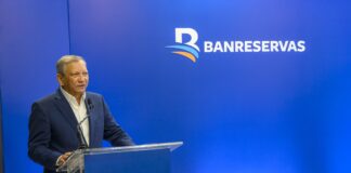 Banreservas inaugura oficina de negocios en Plaza Paseo 27 de Santo Domingo Oeste