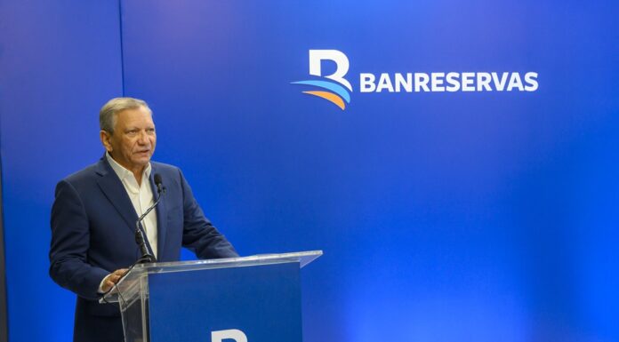 Banreservas inaugura oficina de negocios en Plaza Paseo 27 de Santo Domingo Oeste