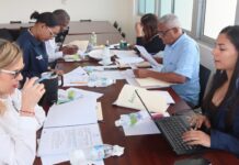 Comisión de Arbitrios del ASDE avanza en la elaboración de importante pieza municipal