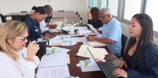 Comisión de Arbitrios del ASDE avanza en la elaboración de importante pieza municipal