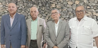 SAN CRISTOBAL: sugieren revalorizar dos monumentos históricos