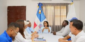 Lanzan hoy la Consulta Nacional para el Futuro de la Educación