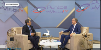 Franklin García Fermín destaca avances de la educación superior y afirma que David Collado será el candidato presidencial del PRM en 2028
