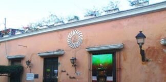 Casa de Teatro