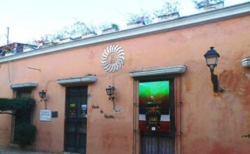 Casa de Teatro