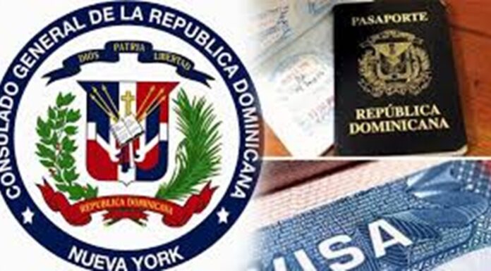 La nómina CB y el peso muerto en el Consulado RD en NY