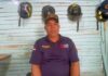 Denuncian Bomberos de Jicomé en Valverde trabajan en condiciones precarias e inhumanas