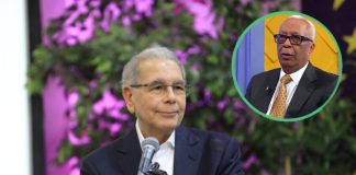 Danilo es un “pato cojo” sin posibilidades de gobernar, afirma Daniel Toribio