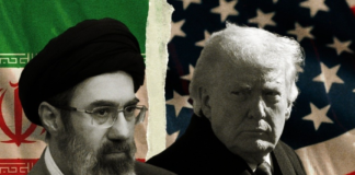 Irán suspende diálogo con EU por ataques de Israel al Líbano