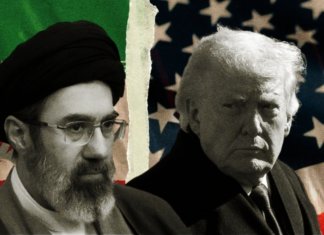 Irán suspende diálogo con EU por ataques de Israel al Líbano