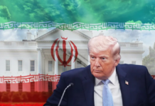 Senadores republicanos critican acuerdo firmó Trump con Irán