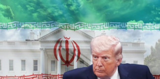 Senadores republicanos critican acuerdo firmó Trump con Irán