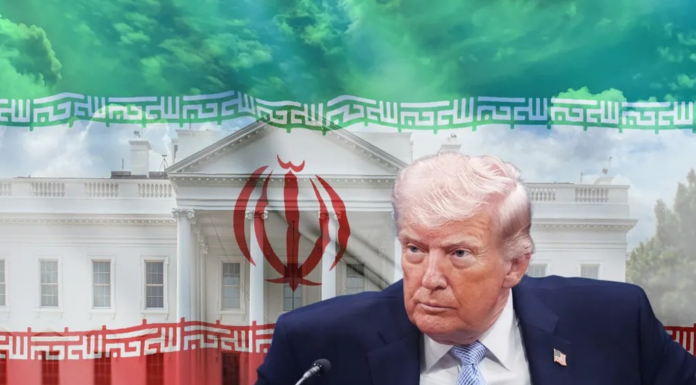 Senadores republicanos critican acuerdo firmó Trump con Irán