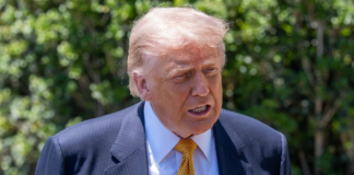 Trump augura acuerdo de paz con Irán «este fin de semana»