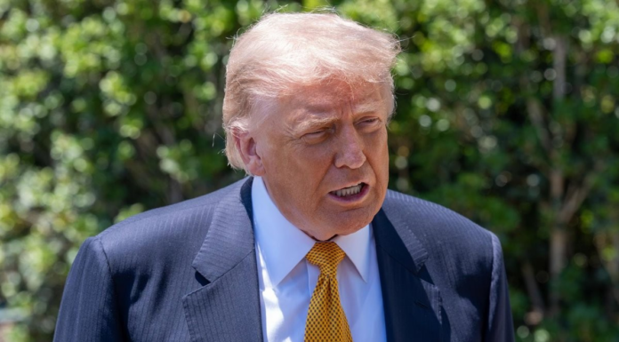 Trump augura acuerdo de paz con Irán «este fin de semana»