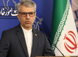 Irán aplaza para «los próximos días» firma acuerdo con EEUU
