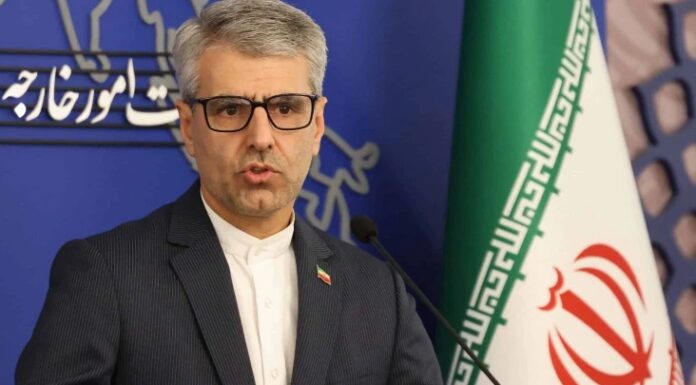 Irán aplaza para «los próximos días» firma acuerdo con EEUU