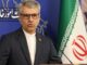 Irán aplaza para «los próximos días» firma acuerdo con EEUU
