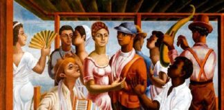 Arzeno y el Folklore de Puerto Plata