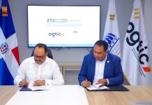 OGTIC y Ministerio de Justicia impulsan la transformación digital de los servicios legales