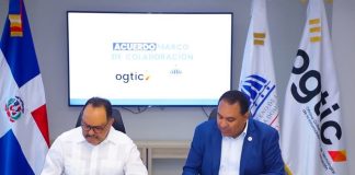 OGTIC y Ministerio de Justicia impulsan la transformación digital de los servicios legales
