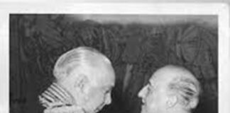 De Jefe a Jefe, Trujillo y Franco, una eterna amistad