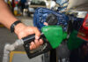 Gasolina, diesel y el GLP no sufrirán alteración en precios