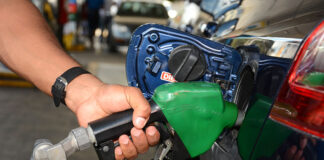 Gasolina, diesel y el GLP no sufrirán alteración en precios