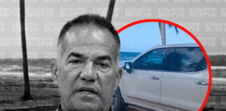 Fallece Ignacio Joga Isa, ahogado presidente de Óptica Almánzar en una playa de Nagua