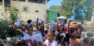FundoVida continúa jornada «Leer para no olvidar»