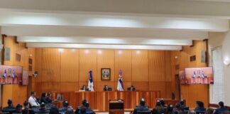 Dictan 20 años contra Cáceres, Torres Robiou y Núñez de Aza