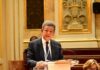 Leonel Fernández llama a convertir a Iberoamérica en protagonista del nuevo orden mundial