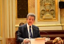 Leonel Fernández llama a convertir a Iberoamérica en protagonista del nuevo orden mundial